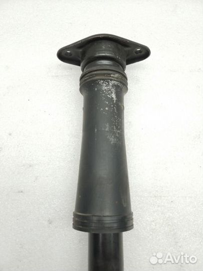 Амортизатор подвески задний Kia Optima JF G4ND