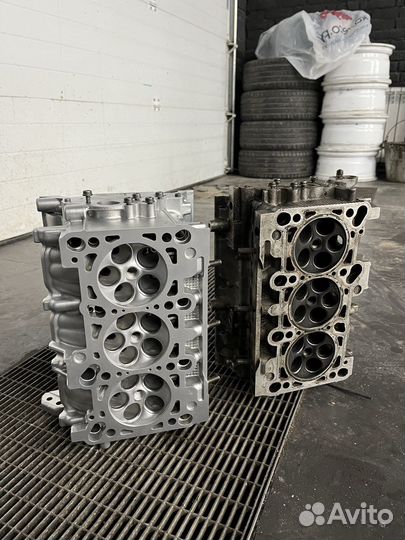 Аквабластинг услуги