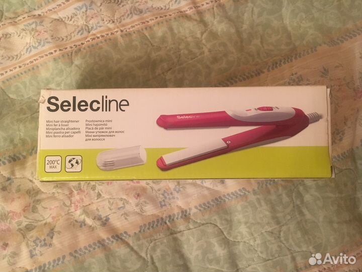 Термобигуди Philips