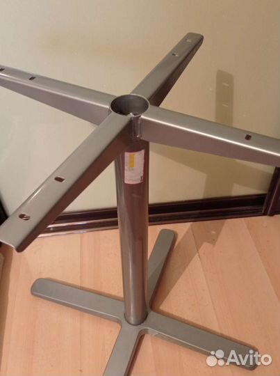 Стол. Подстолье. Икеа