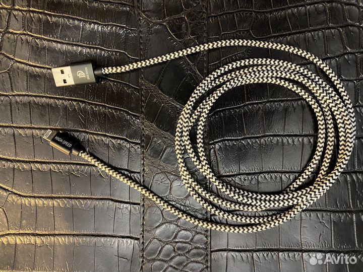 Кабель для iPhone dux ducis