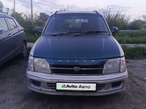 Daihatsu Pyzar 1.5 AT, 1997, 200 000 км, с пробегом, цена 160 000 руб.