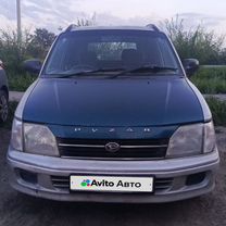 Daihatsu Pyzar 1.5 AT, 1997, 200 000 км, с пробегом, цена 145 000 руб.