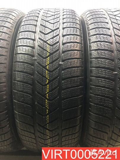 Pirelli Scorpion Winter 235/50 R18 101V