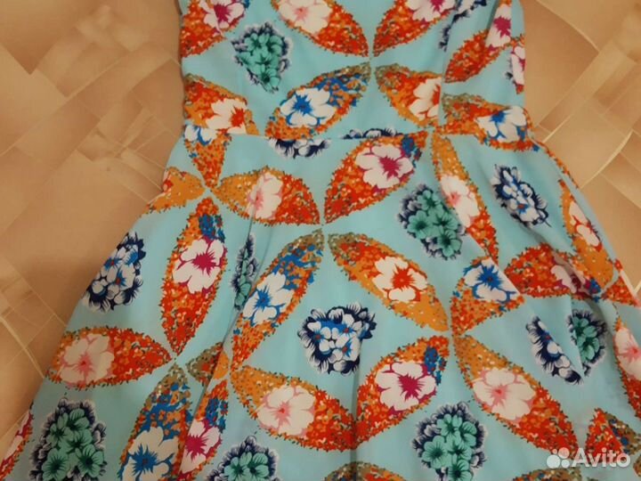 Женские вещи пакетом 42-44-46