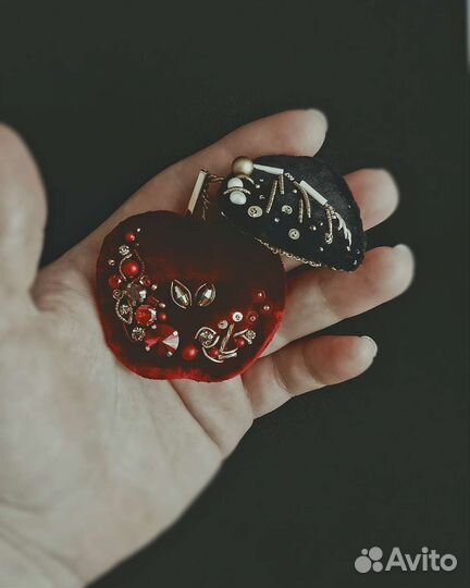 Подарок для любимой, ручная работа