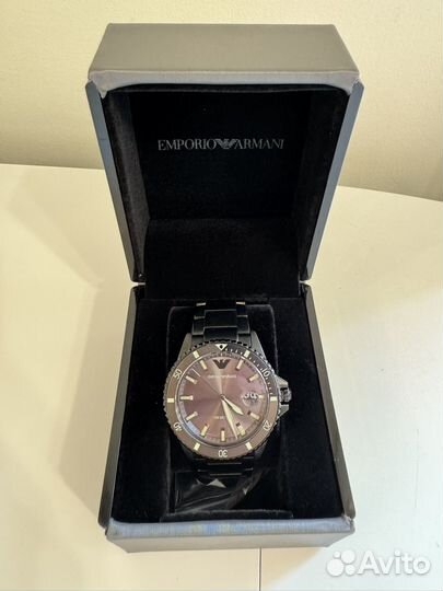 Наручные часы Emporio Armani AR11398