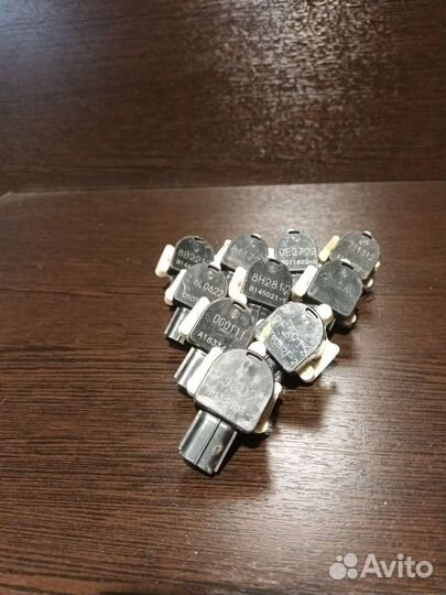 Датчик положения кузова на Японские авто