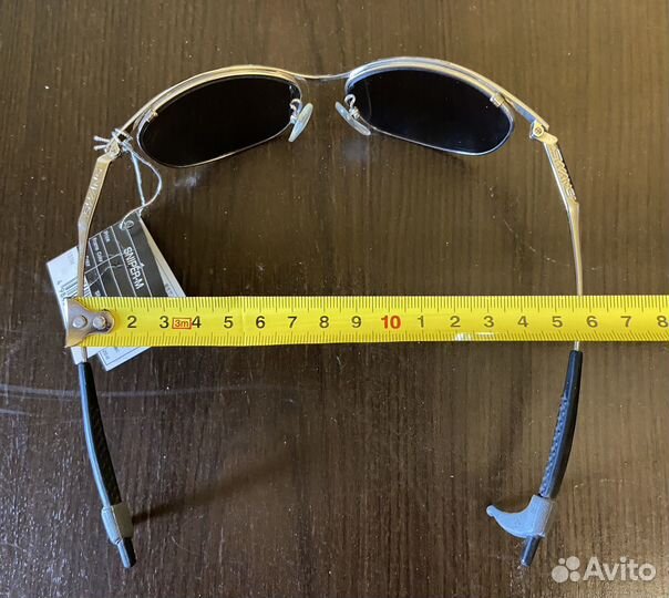 Поляризационные очки Swans сет набор