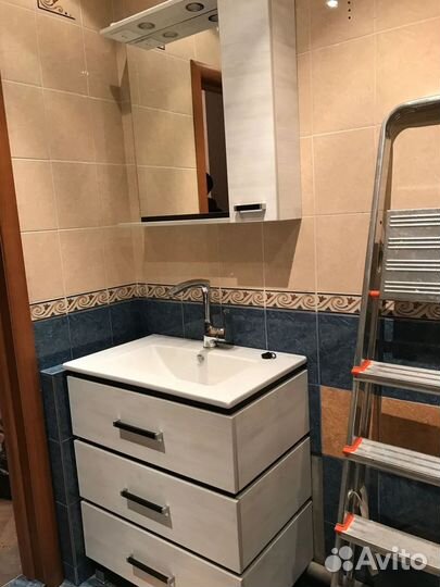 Электрик. Сантехник. Мастер на час