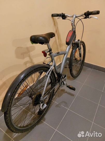 Vélo btwin original 5 sale