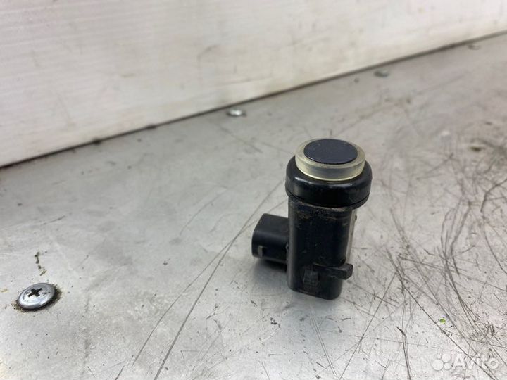 Датчик парковки задний Opel Astra H купе 1.6 Л