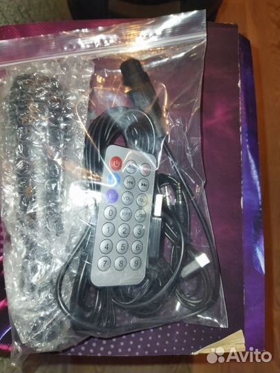 Музыкальная колонка Fumiko tower