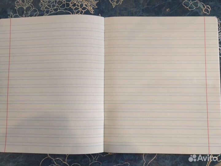 Рабочие тетради 1 класс