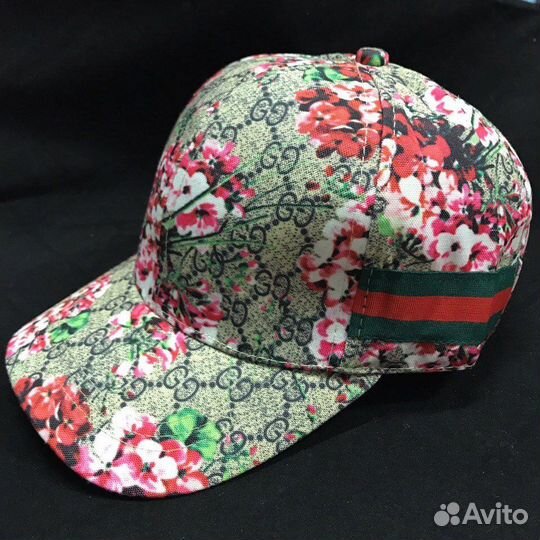 Кепки Gucci