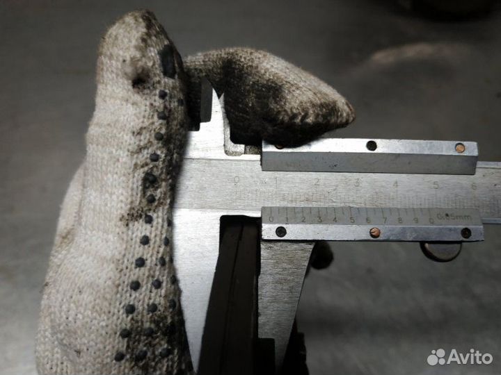 Комплект сцепление Ssangyong Istana 631 G23L