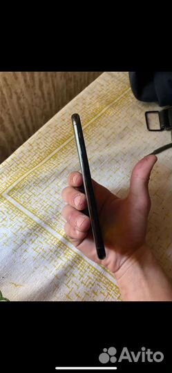 Телефон iPhone 11 про