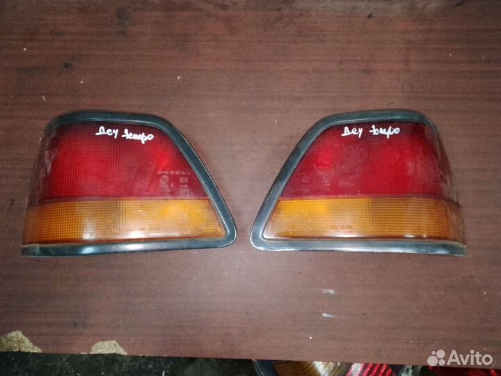 Фонарь задний правый левый Daewoo espero