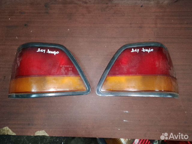 Фонарь задний правый левый Daewoo espero