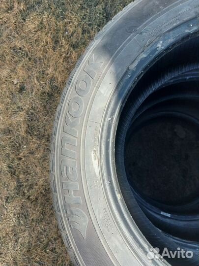 Hankook Optimo H420 225/60 R17