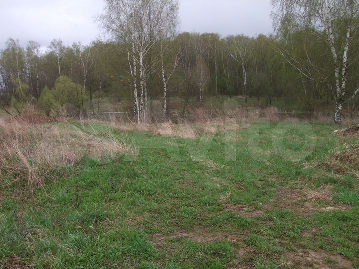 Участок 21,4 сот. (ИЖС)