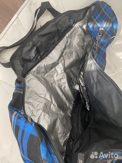 Чехол для сноуборда dakine