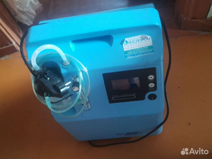 Кислородный концетратор