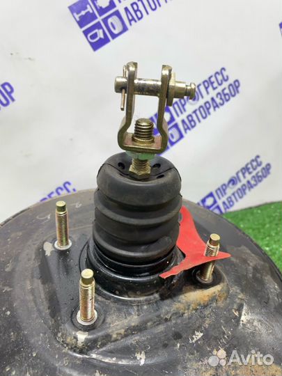 Вакуумный усилитель тормозов Geely Gc6 седан