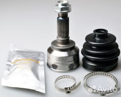 Граната/Шрус mazda/мазда