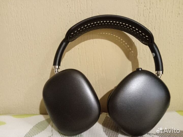 Беспроводные наушники Air Pods Max