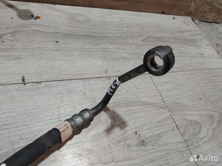 Шланг гидроусилителя Mazda 6 GG
