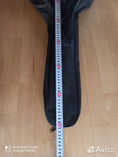 Чехол для гитары