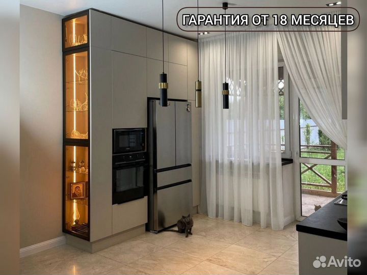 Мебель на заказ