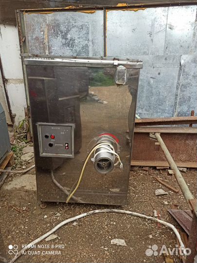 Мясорубка Волчок