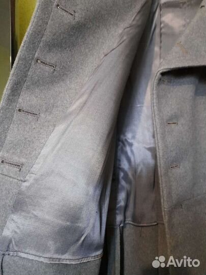 Шинель парадная Полковника вс СССР