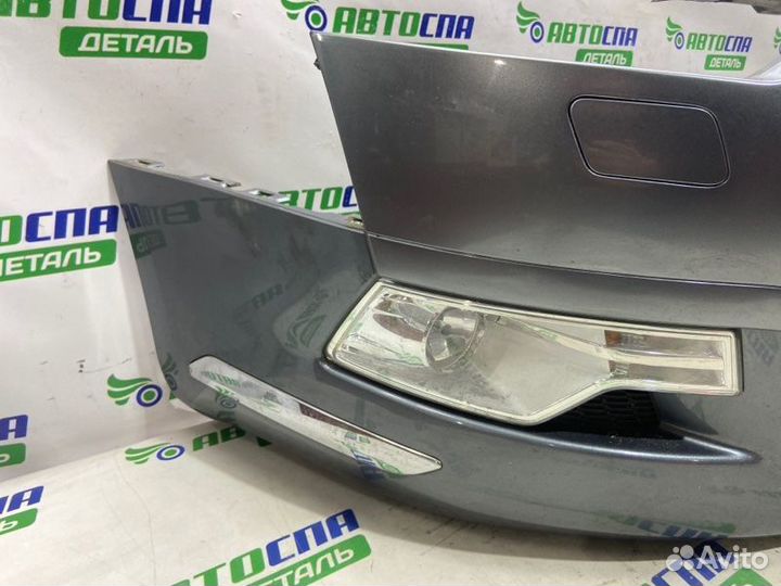 Бампер передний Citroen C5 X7 DV6TED4 2009