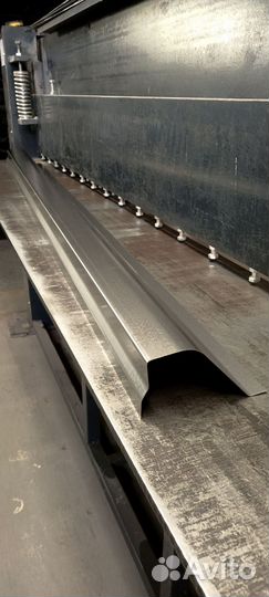 Пороги для Fiat Stilo