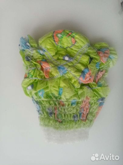 Трусики для плавания