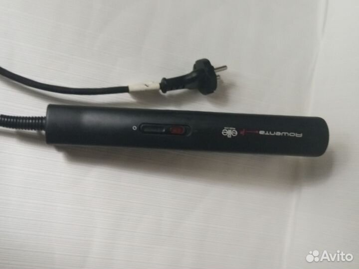 Выпрямитель для волос Rowenta