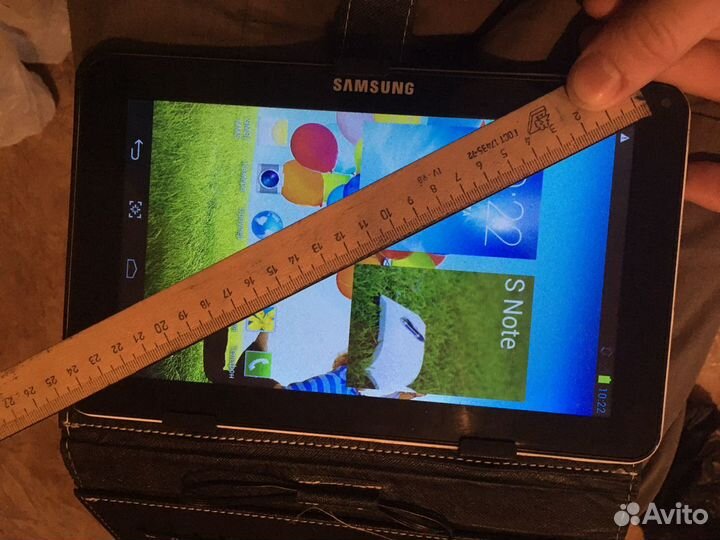 Samsung galaxy tab 5