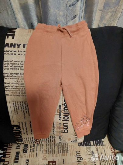 Одежда для девочки