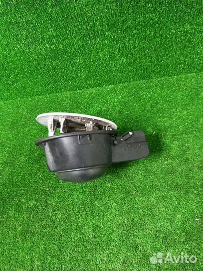 Лючок бензобака Kia Ceed ED G4FA 2012