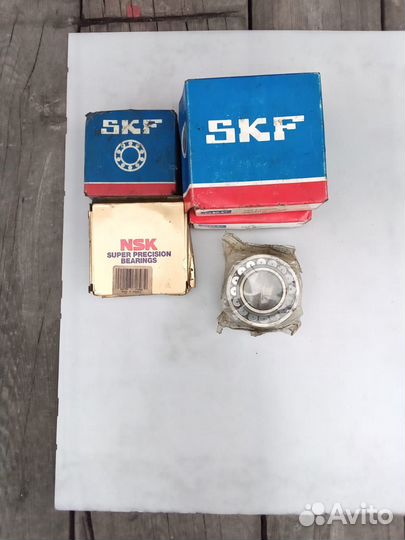 Продам подшипники