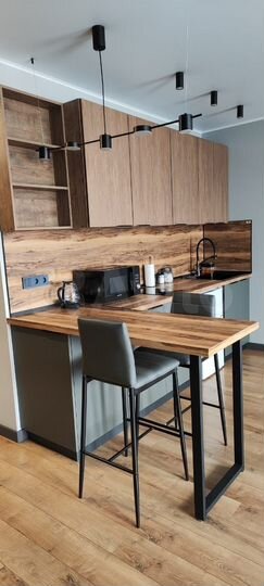 Квартира-студия, 36 м², 4/10 эт.