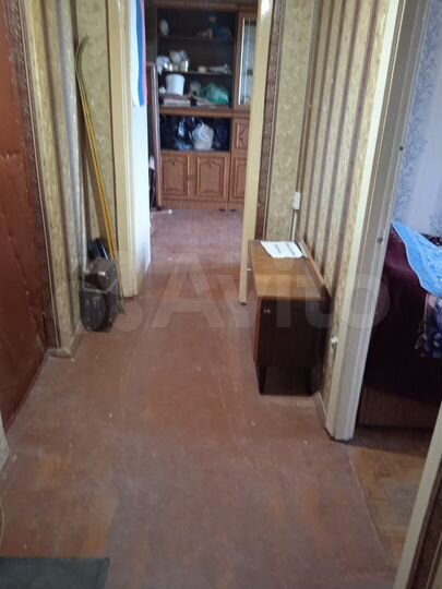 2-к. квартира, 45,8 м², 8/9 эт.