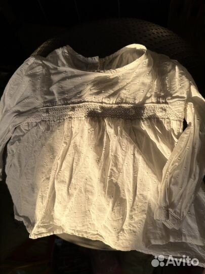 Детские вещи