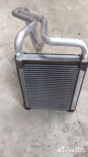 Радиатор печки Hyundai i-30 Kia Ceed