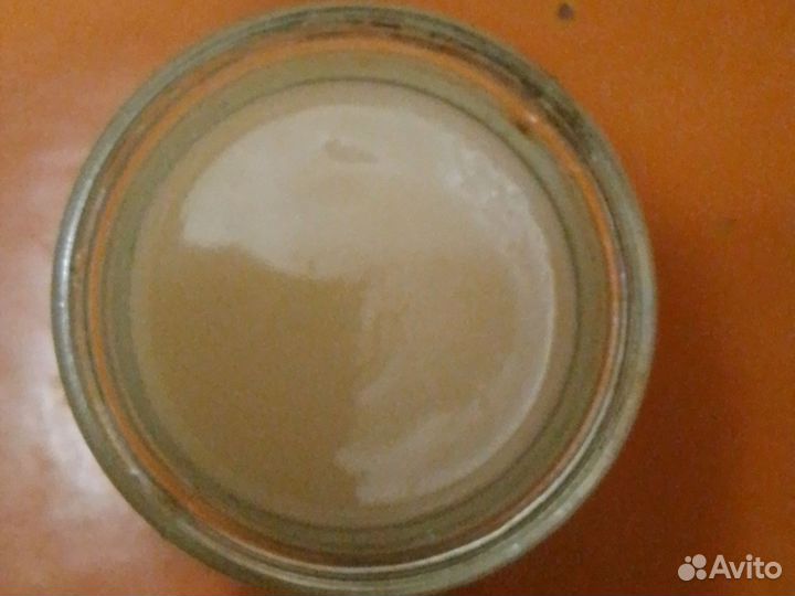 Барсучий жир