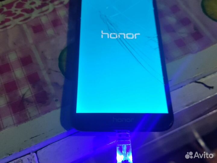 HONOR 7A, 2/16 ГБ