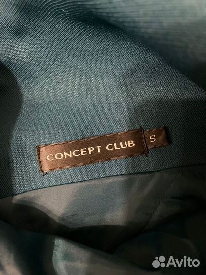 Платье concept club
